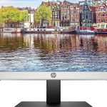 HP 24MH Monitor